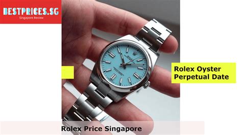 singapore fake rolex|singapore rolex price list.